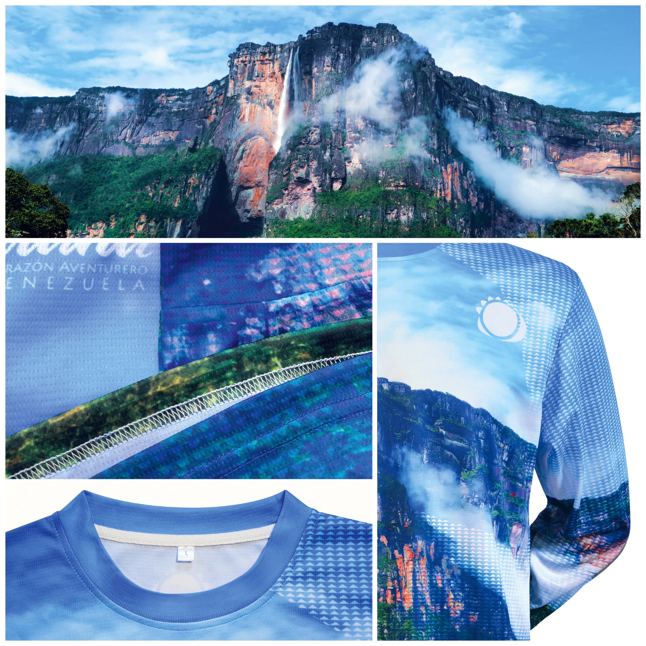 Salto Angel – Image 4
